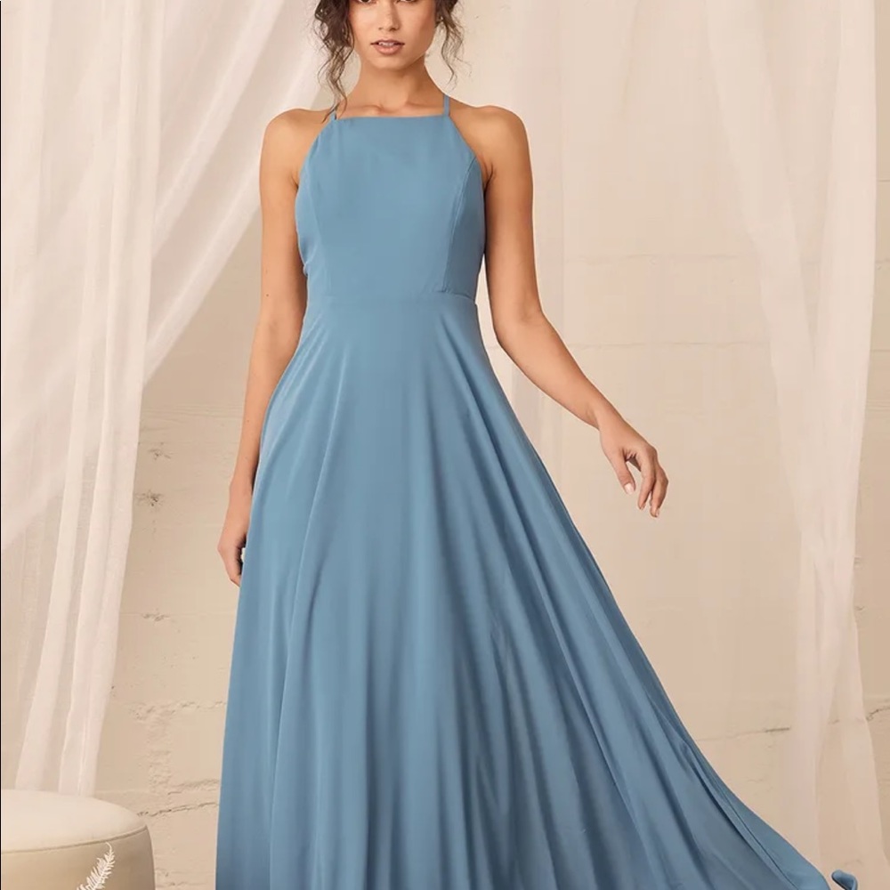 Mythical Kind of Love Maxi Dress